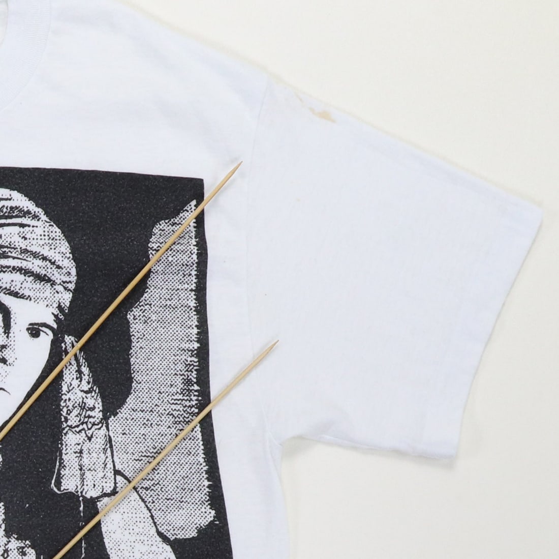 Shirt 1980s Ian Astbury The Cult - 5