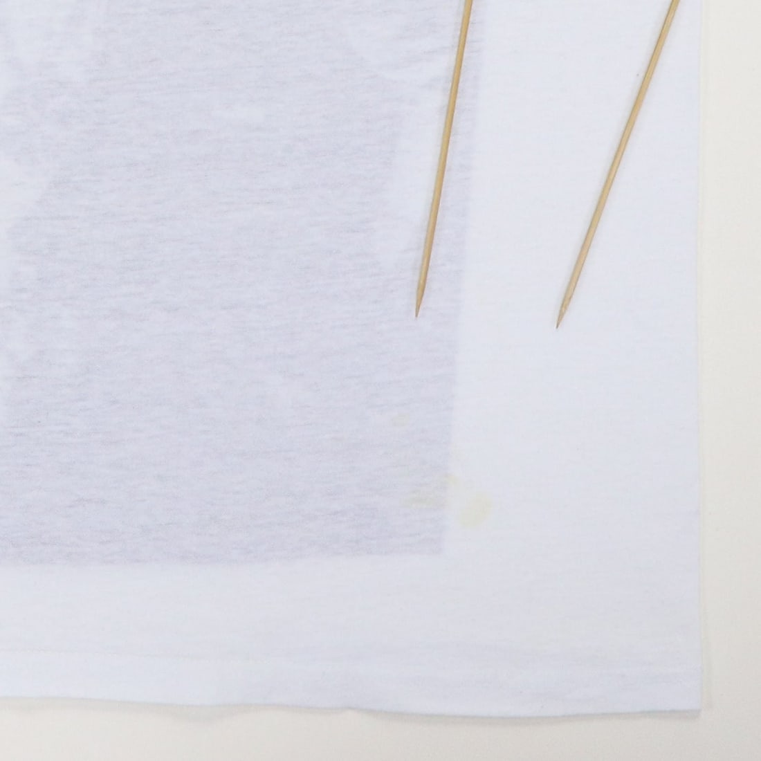 Shirt 1980s Ian Astbury The Cult - 9