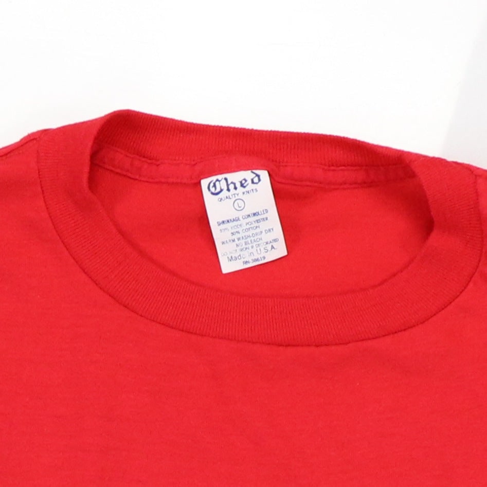 Shirt 1980 John Lennon Memorial - 4