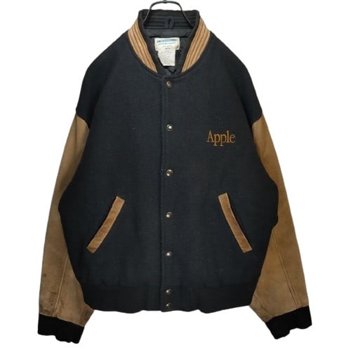 extreme - Vintage Apple corporate item stadium jacket for employees - not for sale (1 of 8)