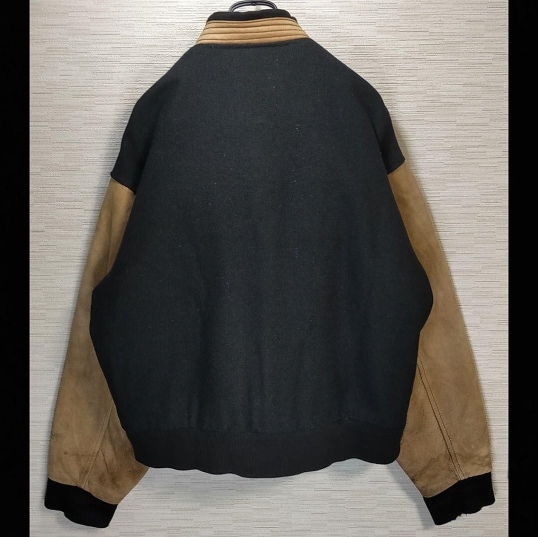 extreme - Vintage Apple corporate item stadium jacket for employees - not for sale - 3