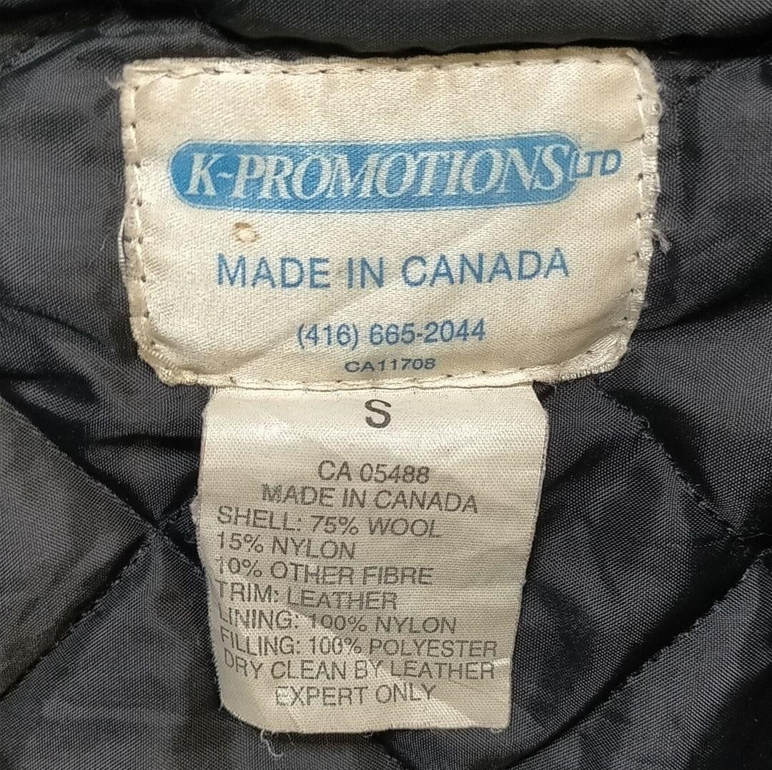 extreme - Vintage Apple corporate item stadium jacket for employees - not for sale - 6