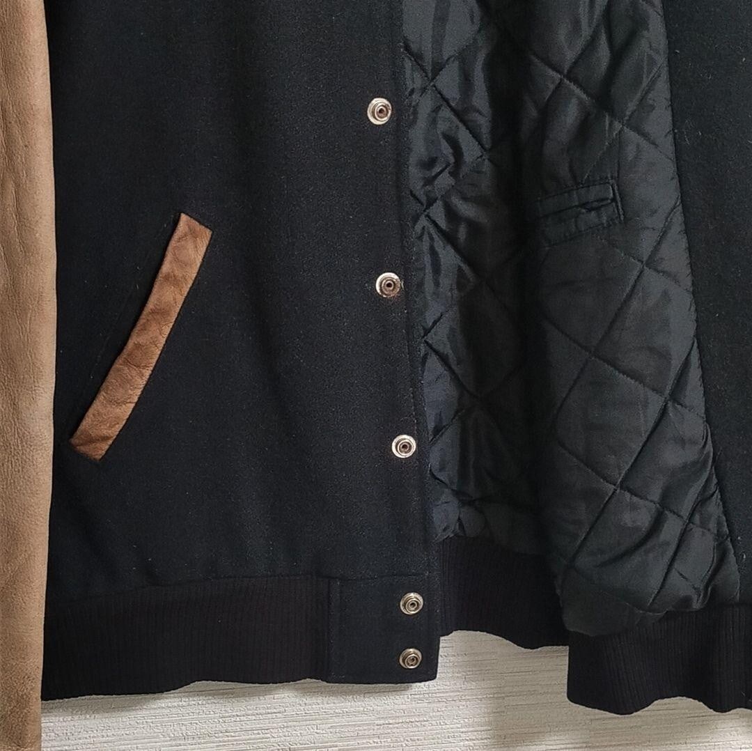 extreme - Vintage Apple corporate item stadium jacket for employees - not for sale - 7