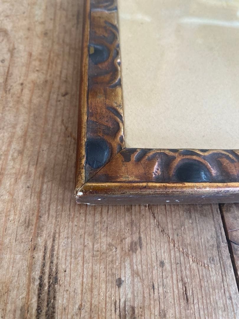 UK Walter Ernest Webster Goodnight Columbine Hand-Colored Etching c.1900 - 4