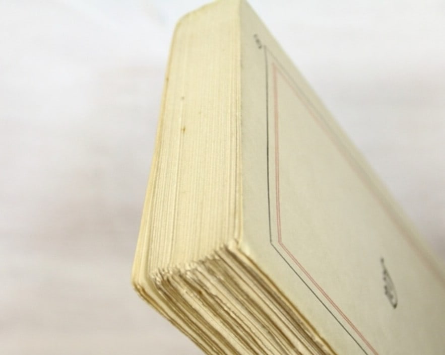 1951 Albert Camus 1st Edition Limited Edition 250 - L'Homme rvolt (The Rebel) - 3