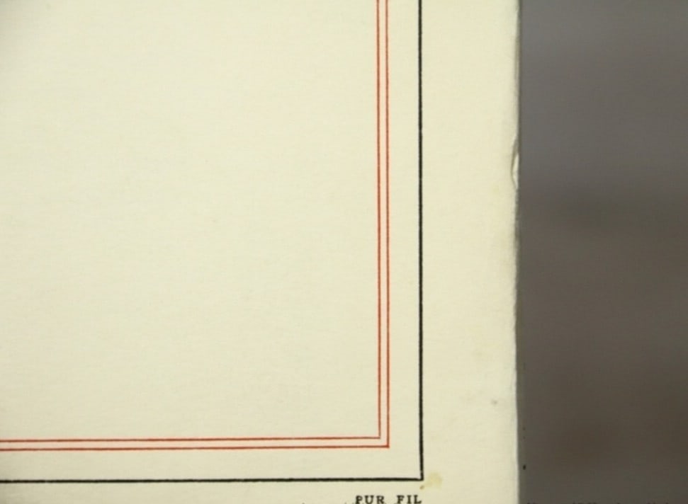 1951 Albert Camus 1st Edition Limited Edition 250 - L'Homme rvolt (The Rebel) - 7