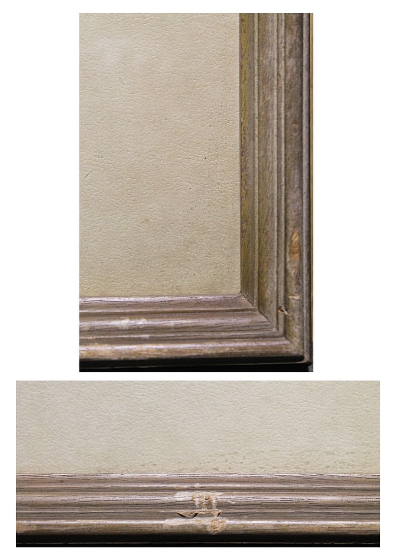 Framed Georges Braque Table de Toilette Lithograph Cubism Signed Plate - 6