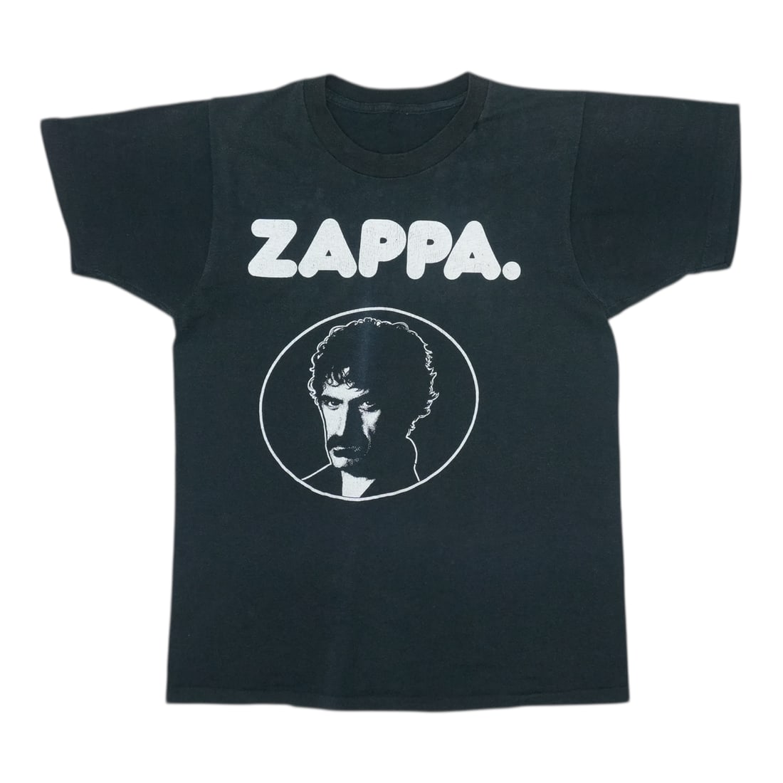 Shirt 1980s Frank Zappa The Best (1 of 5)