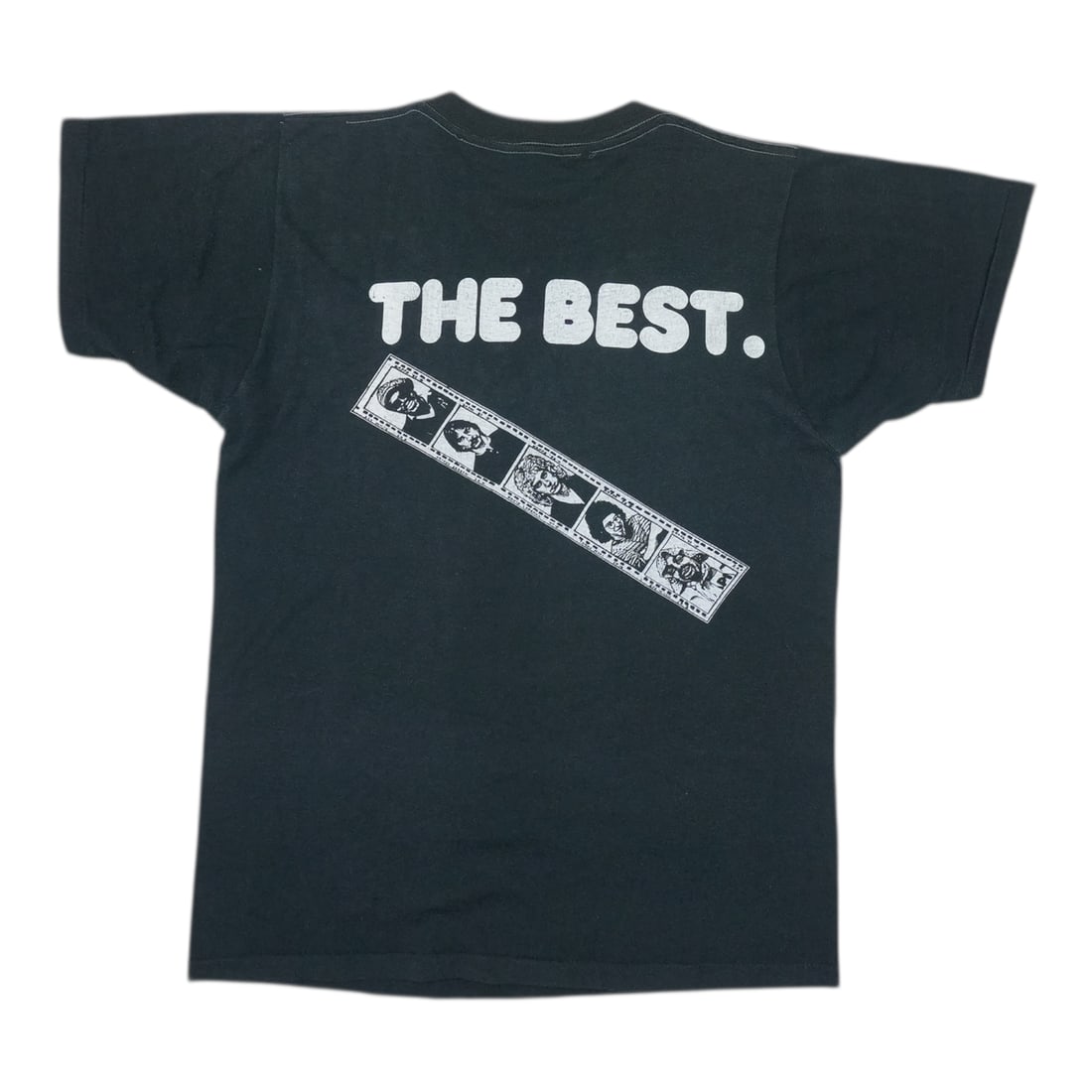 Shirt 1980s Frank Zappa The Best - 2