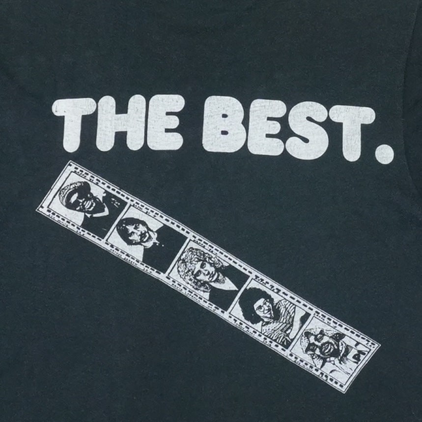 Shirt 1980s Frank Zappa The Best - 5