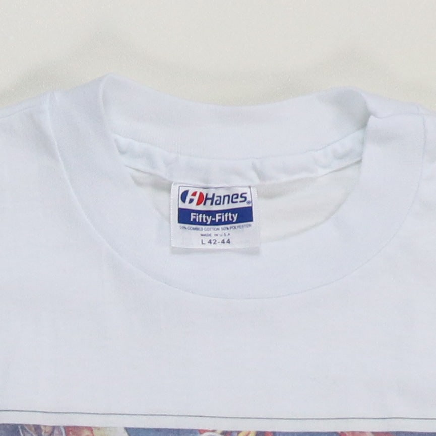 Shirt 1980s Billie Holiday - 4