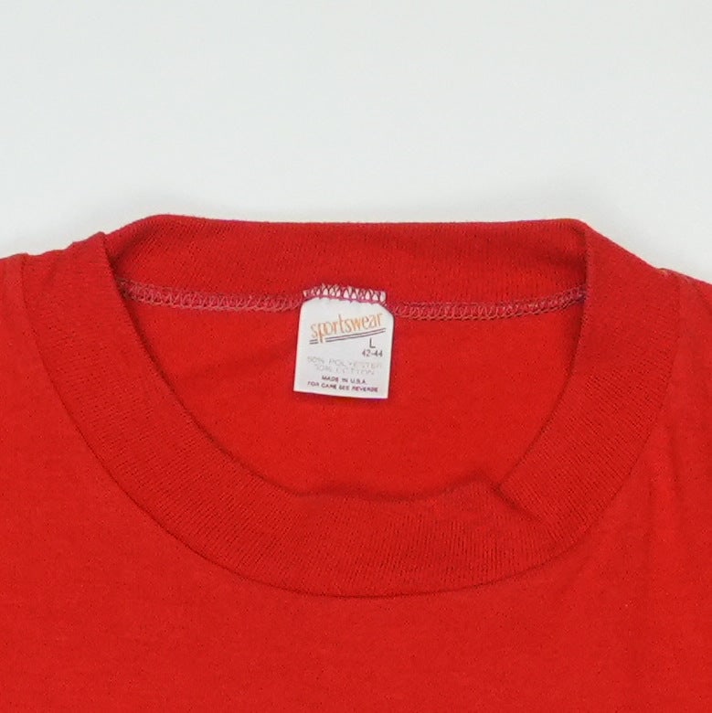 Shirt 1980s Have a Ball at Russian Hall - 4