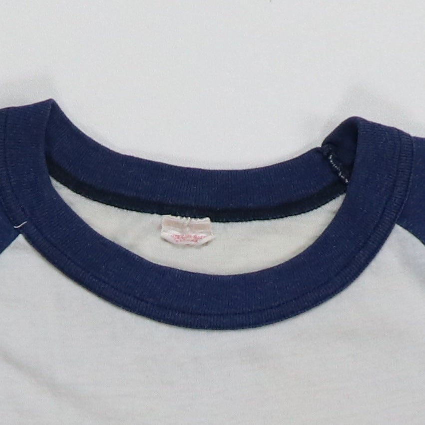 Shirt 1980 Pink Floyd The Wall Jersey - 4