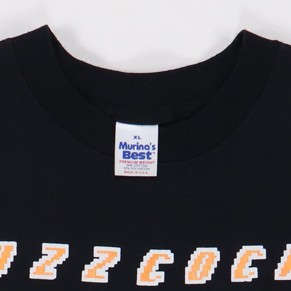 Shirt 1980s Buzzcocks - 4