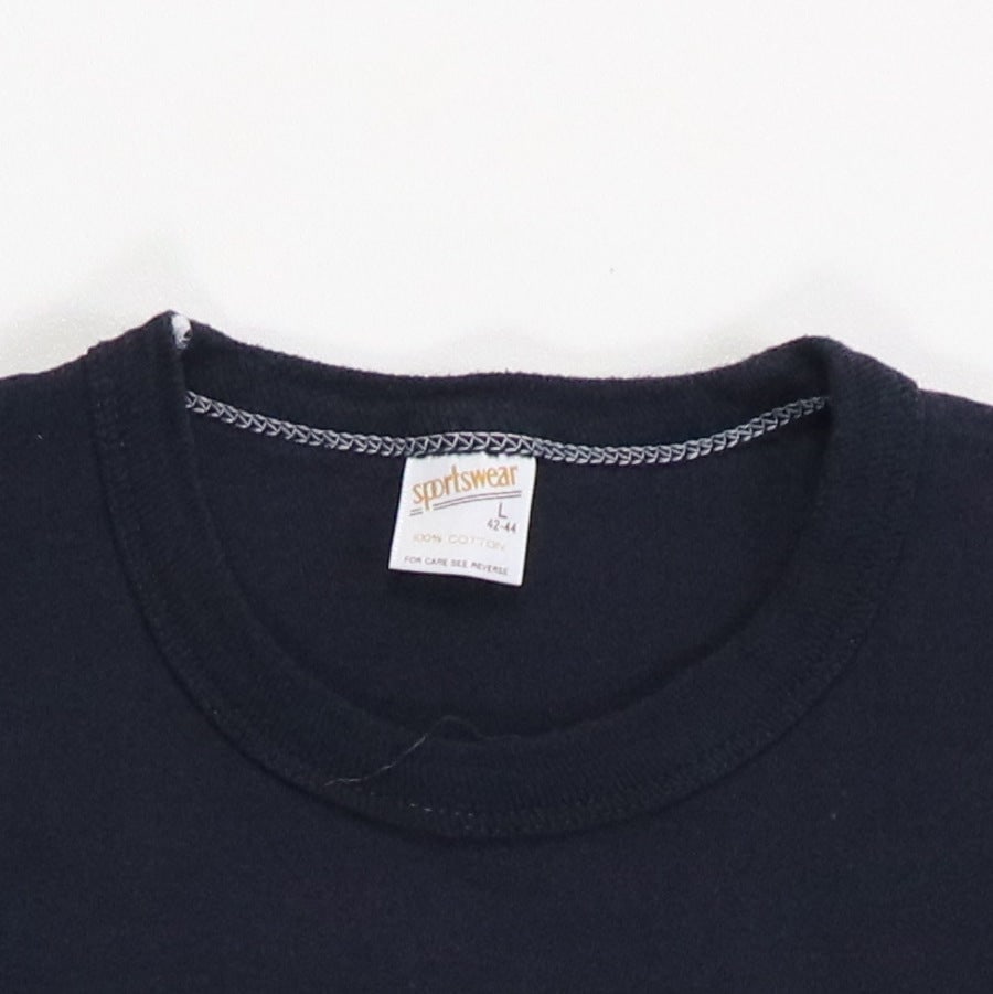 Shirt 1980 Cheap Trick Dream Police - 4