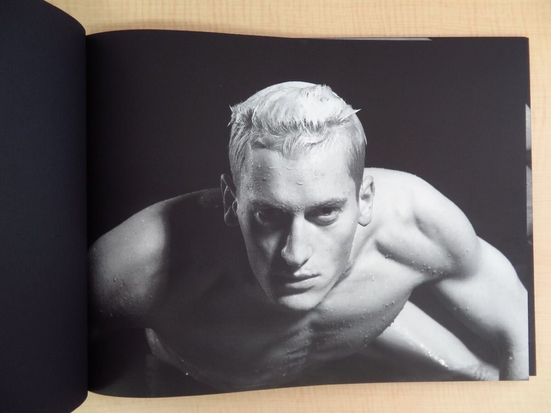 Steidl Karl Lagerfeld Waterdance Bodywave 2 Vol Set 1st Limited Edition 2002