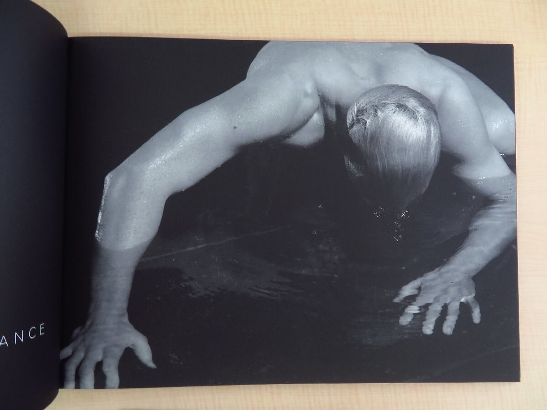 Steidl Karl Lagerfeld Waterdance Bodywave 2 Vol Set 1st Limited Edition 2002 - 4