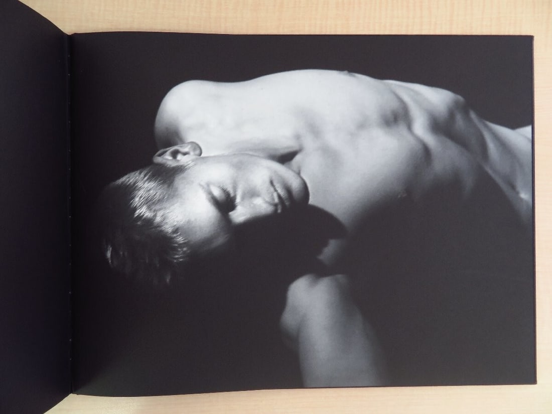 Steidl Karl Lagerfeld Waterdance Bodywave 2 Vol Set 1st Limited Edition 2002 - 5