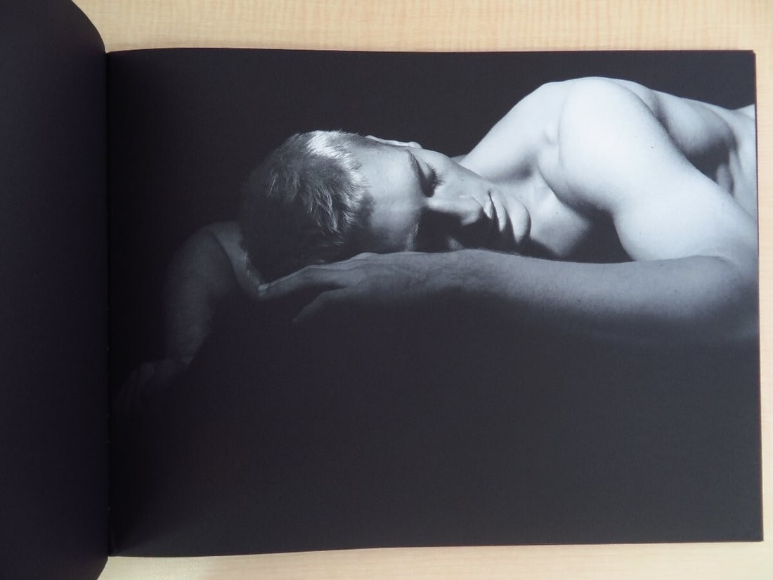 Steidl Karl Lagerfeld Waterdance Bodywave 2 Vol Set 1st Limited Edition 2002 - 7