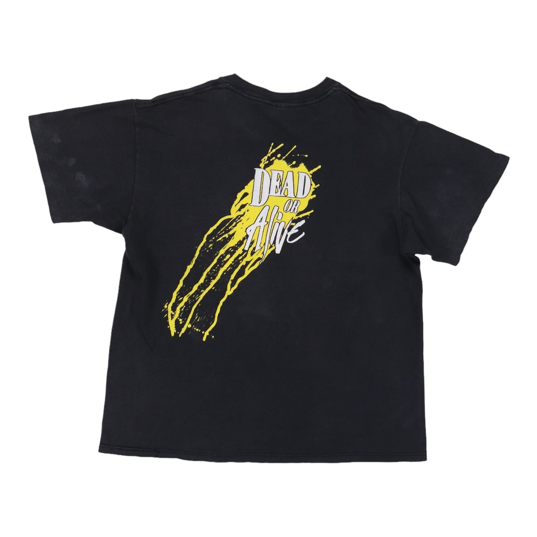 Shirt 1980s Dead Or Alive - 2