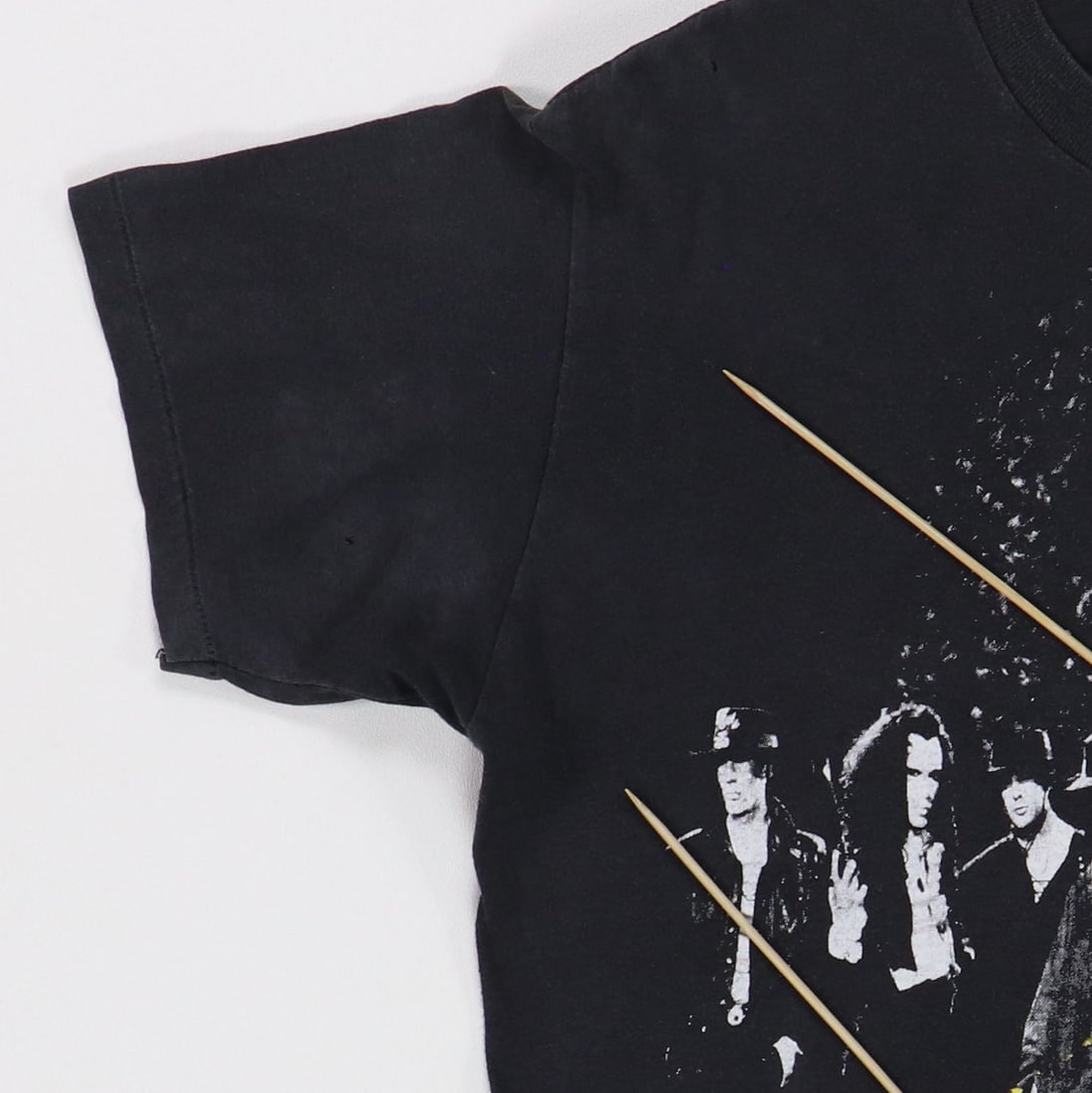 Shirt 1980s Dead Or Alive - 5