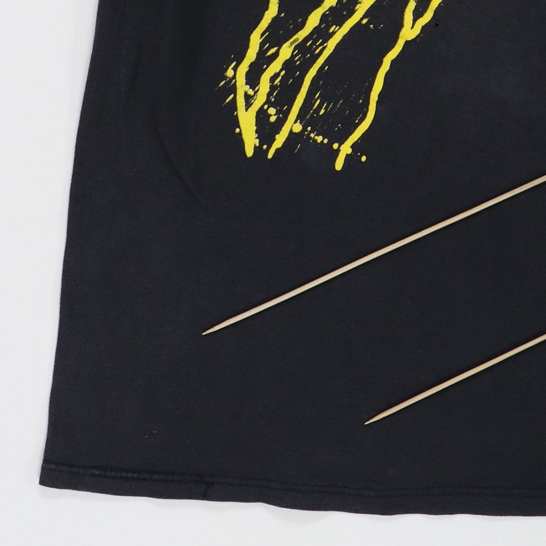 Shirt 1980s Dead Or Alive - 8