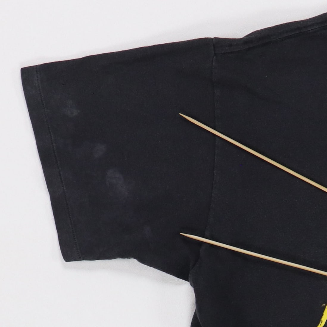 Shirt 1980s Dead Or Alive - 9