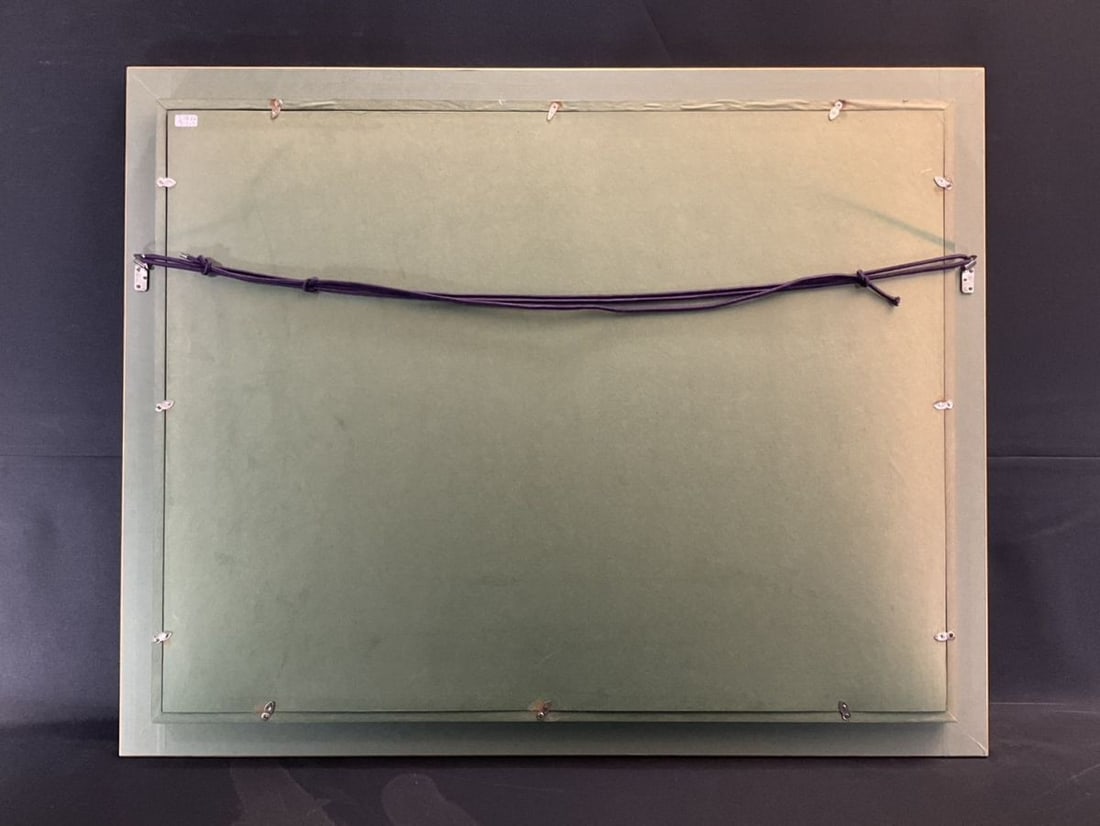 Master Tosar Granados Original Oil Painting Light and Shadow Large 25F Spanish - 10