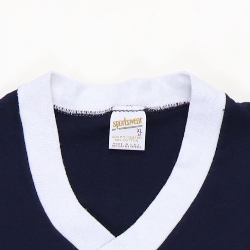 Shirt 1980 The Cars Tour - 4