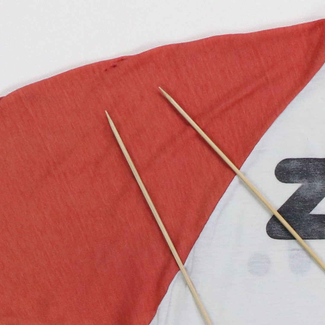 Shirt 1980s Frank Zappa The Best Jersey - 4