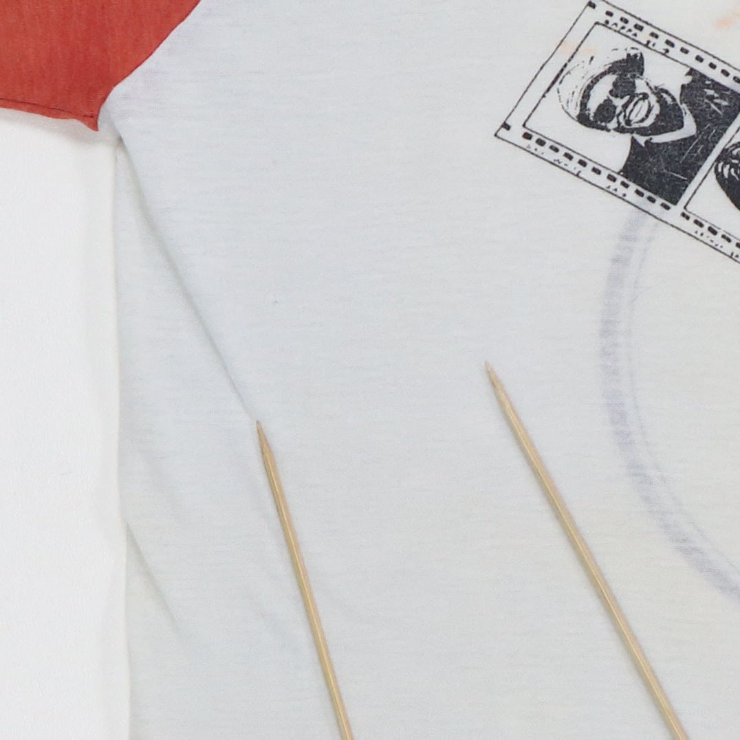 Shirt 1980s Frank Zappa The Best Jersey - 9