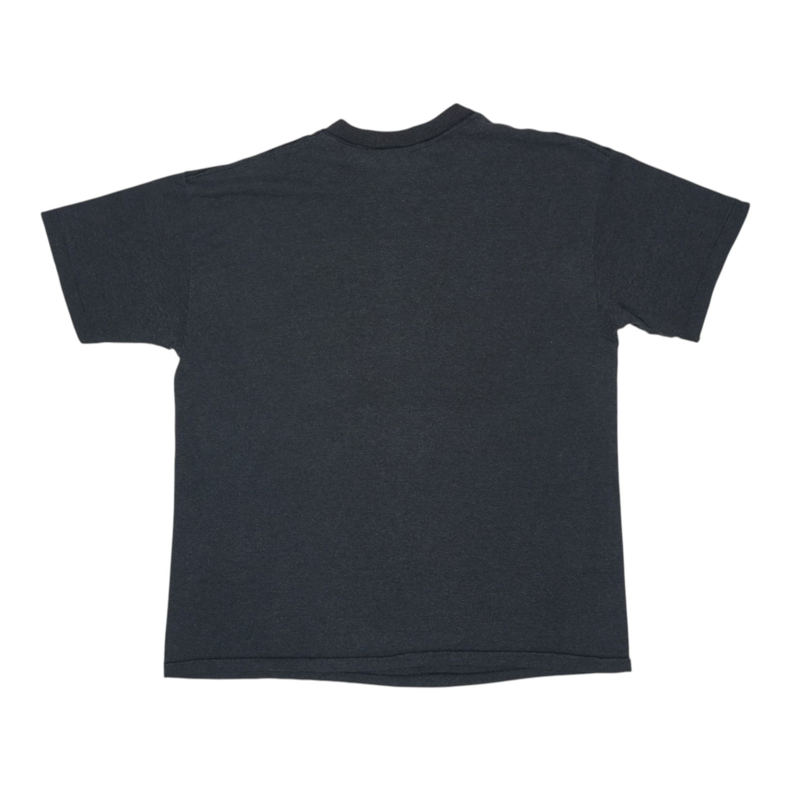 Shirt 1980s Harley Davidson Fine Whiskey - 2