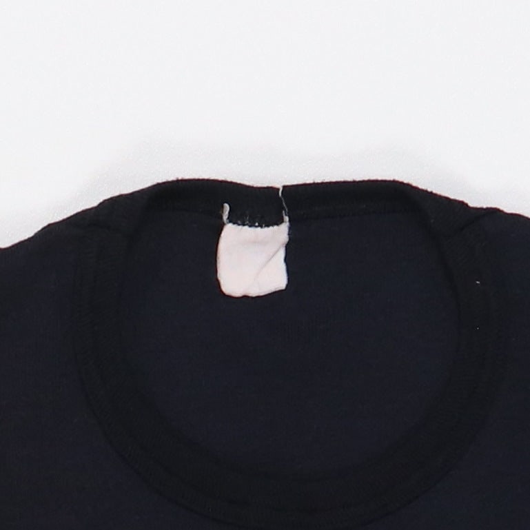 Shirt 1978 Wishbone Ash No Smoke Without Fire Promo - 5