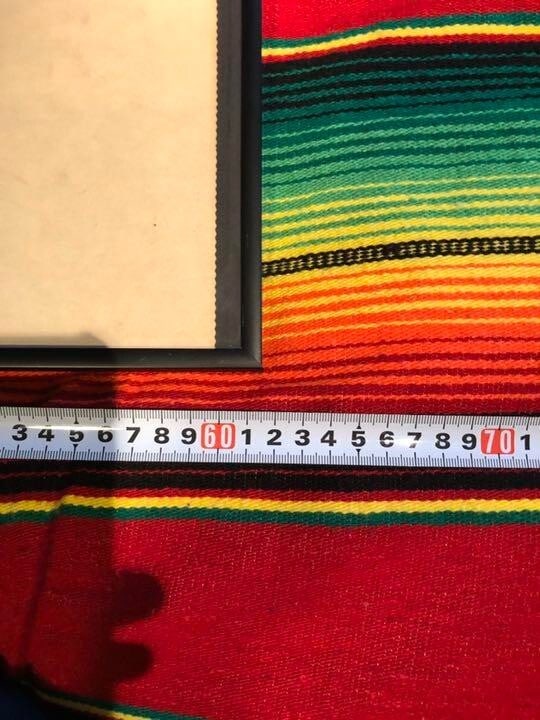 original old zorlac banner poster - 5