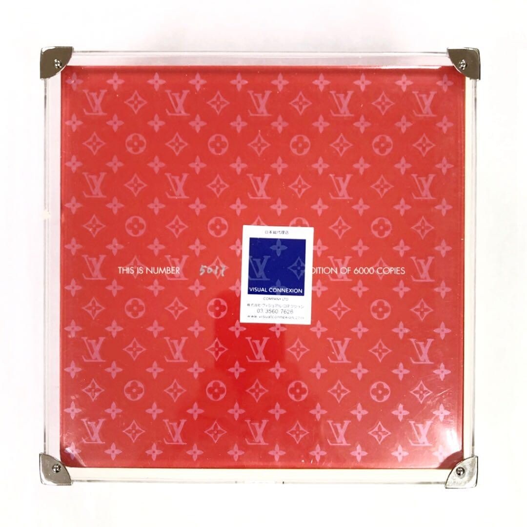 Almodovar VISIONAIRE No 30 THE GAME Louis Vuitton Spain Ruben Toledo Pedro - 2