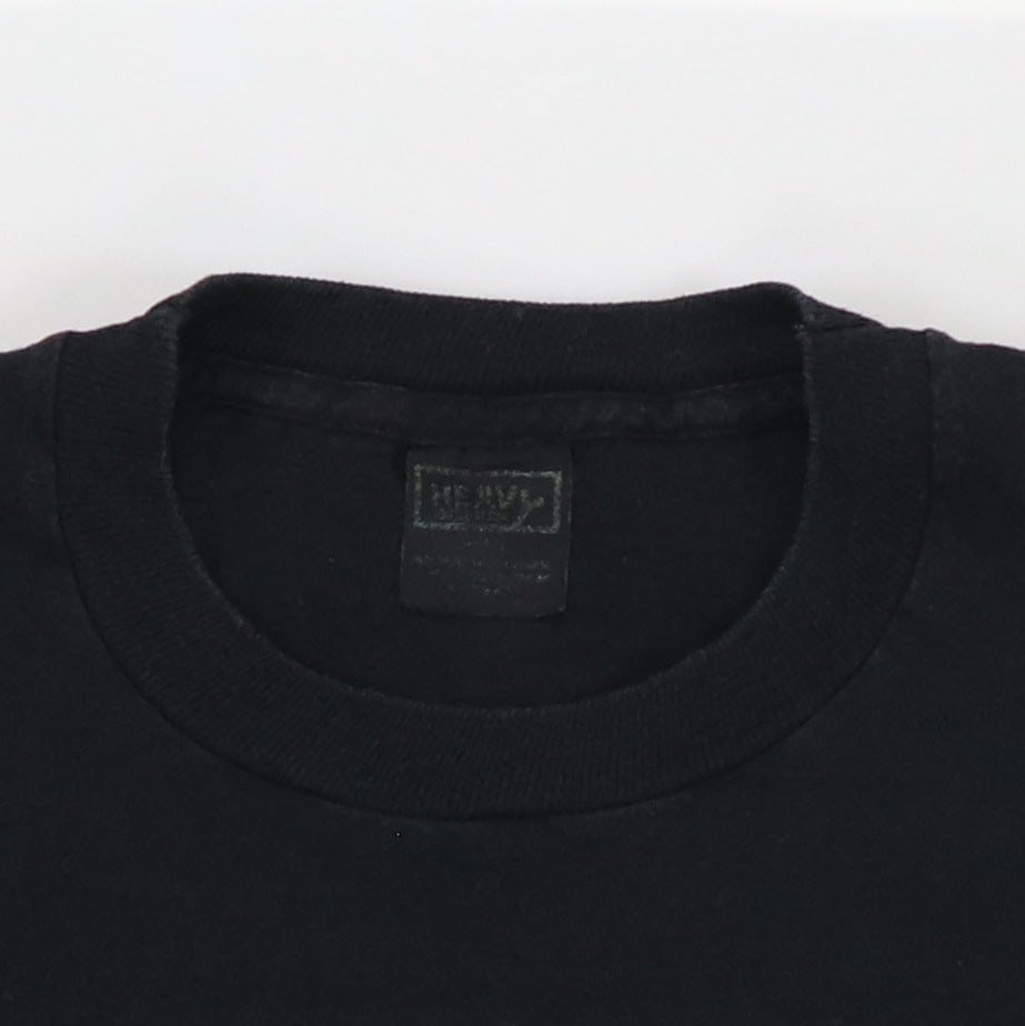 Shirt 1979 Jackson Brown Late For The Sky No Nukes - 4