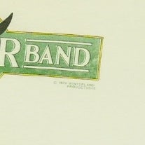 Shrit 1979 Little River Band Jersey - 5