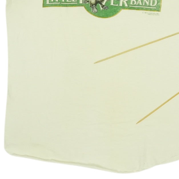 Shrit 1979 Little River Band Jersey - 6