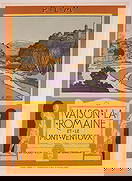 Rare Leo Lelee French Railways Poster C1920 Vaison La Romaine Et Mont Ventoux: Rare Leo Lelee French Railways Poster C1920 Vaison La Romaine Et Mont Ventoux This listing features Rare Leo Lelee French Railways Poster C1920 Vaison La Romaine Et Mont Ventoux. Item specifics are pr