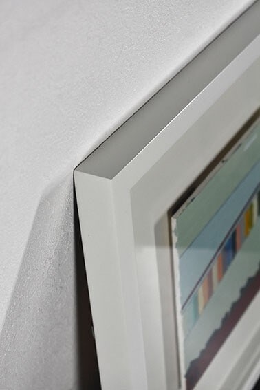 Dreams Fred Coppin 2020 Original Painting Oil on panel Signed Framed Stairway of - 8