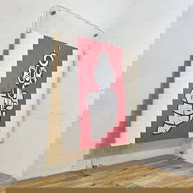 Inc. ROY LICHTENSTEIN Pistol 1968 Silk Screen for Multiples: Inc. ROY LICHTENSTEIN Pistol 1968 Silk Screen for Multiples This listing features Inc. ROY LICHTENSTEIN Pistol 1968 Silk Screen for Multiples. Item specifics are provided below. Item Specifics: Artist