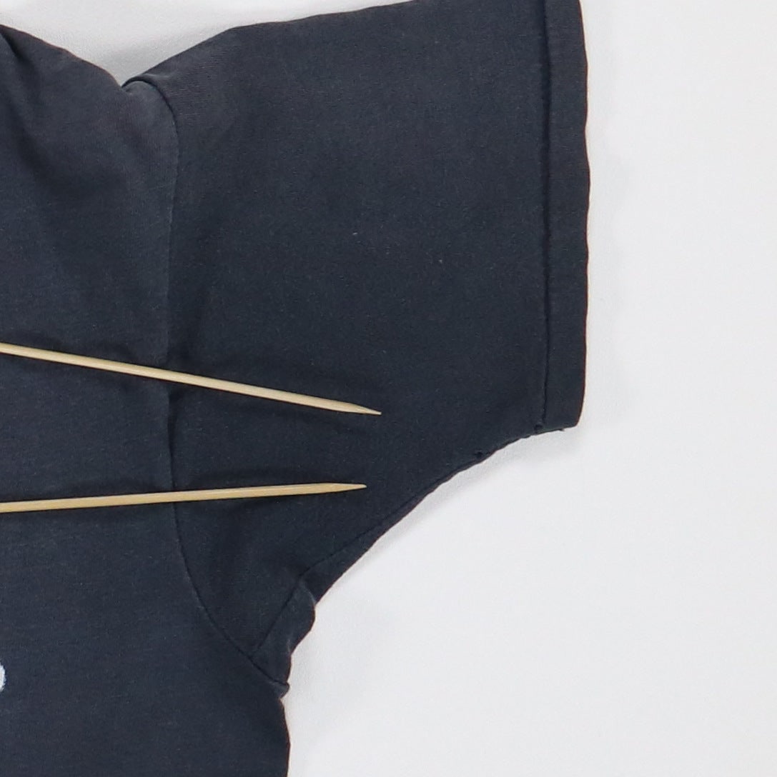 Shirt 1979 Nazarath No Mean City - 5