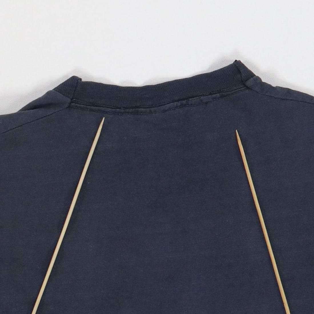 Shirt 1979 Nazarath No Mean City - 8