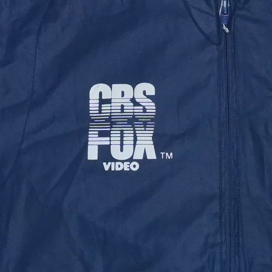 Jacket 1980s James Bond 007 CBS Fox Promo - 3