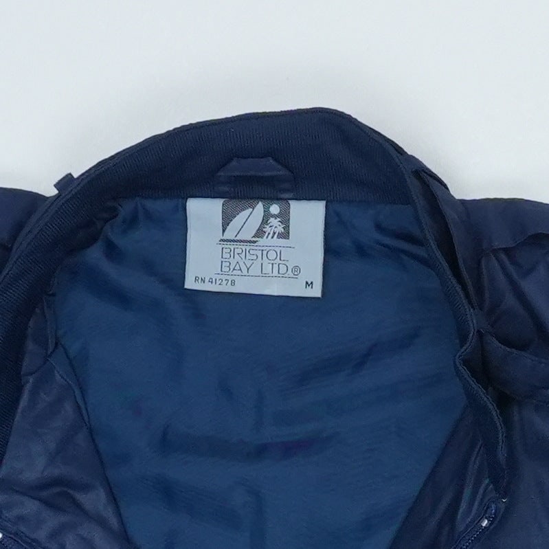 Jacket 1980s James Bond 007 CBS Fox Promo - 5