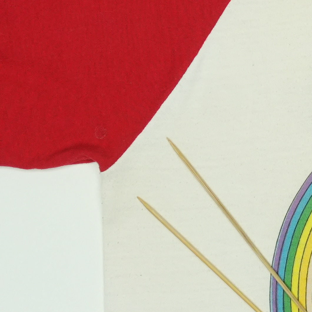 Shirt 1980 Pink Floyd The Wall Concert Tour Jersey - 5