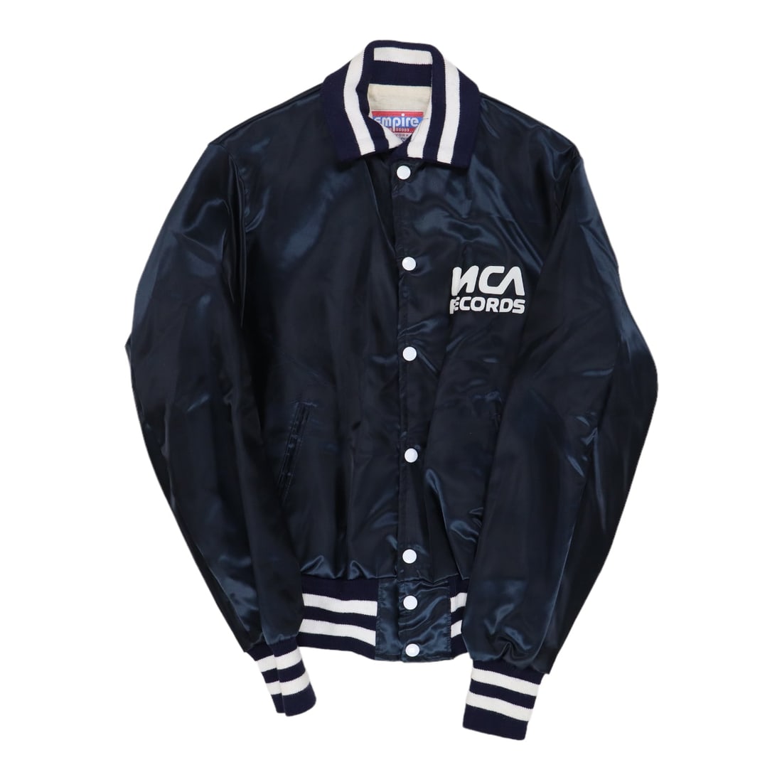 Jacket 1979 Elton John MCA Records Back In The USSA (1 of 6)