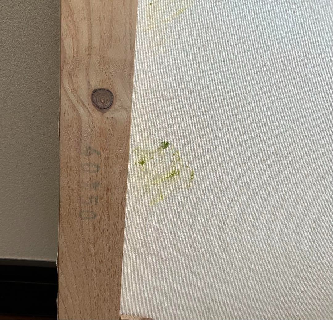 COA Lido Bettarini Original Oil Painting "Campo di Grano" Wheat Field Signed w/ - 7