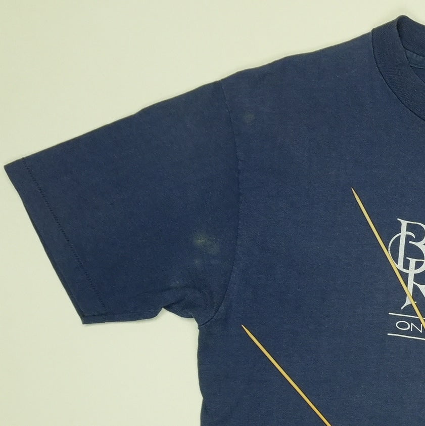 Shirt 1980 Bonnie Rait on Tour - 4