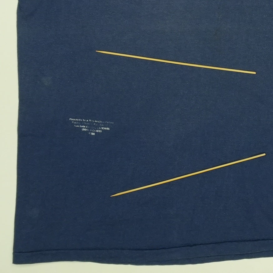 Shirt 1980 Bonnie Rait on Tour - 5